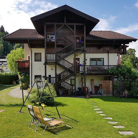 Appartementhaus Hollaus Целль-ам-Зеє Екстер'єр фото